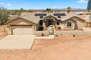 24136 W Blue Sky Dr, Wittmann, AZ 85361 - Photo 60
