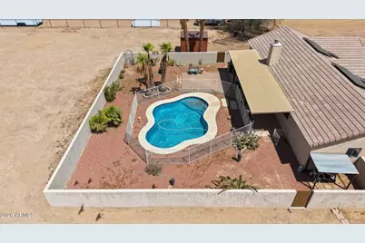 24136 W Blue Sky Drive, Wittmann, AZ 85361 - Photo 54