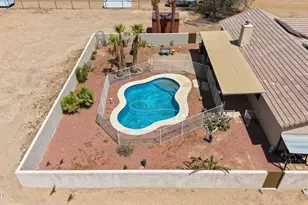 24136 W Blue Sky Dr, Wittmann, AZ 85361 - Photo 54