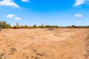 24136 W Blue Sky Dr, Wittmann, AZ 85361 - Photo 46