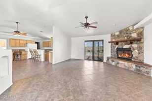 24136 W Blue Sky Dr, Wittmann, AZ 85361 - Photo 4
