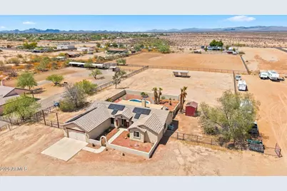 24136 W Blue Sky Drive, Wittmann, AZ 85361 - Photo 60