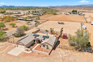 24136 W Blue Sky Dr, Wittmann, AZ 85361 - Photo 60