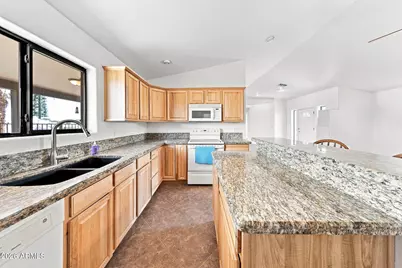 24136 W Blue Sky Drive, Wittmann, AZ 85361 - Photo 8
