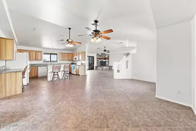 24136 W Blue Sky Drive, Wittmann, AZ 85361 - Photo 12