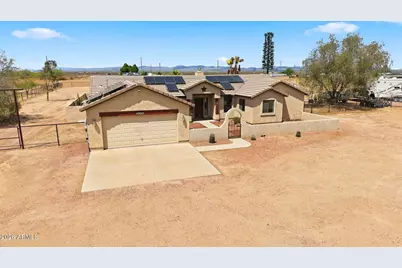 24136 W Blue Sky Drive, Wittmann, AZ 85361 - Photo 52