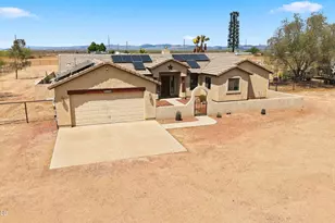 24136 W Blue Sky Dr, Wittmann, AZ 85361 - Photo 52