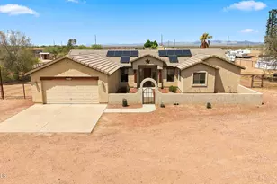 24136 W Blue Sky Dr, Wittmann, AZ 85361 - Photo 50