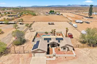 24136 W Blue Sky Dr, Wittmann, AZ 85361 - Photo 56