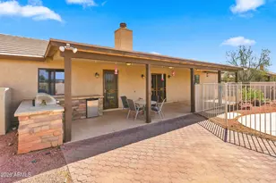 24136 W Blue Sky Dr, Wittmann, AZ 85361 - Photo 42