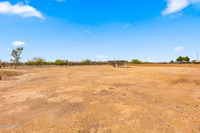 24136 W Blue Sky Drive, Wittmann, AZ 85361 - Photo 48