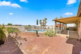 24136 W Blue Sky Dr, Wittmann, AZ 85361 - Photo 38