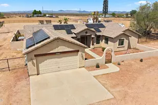 24136 W Blue Sky Dr, Wittmann, AZ 85361 - Photo 58