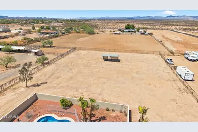 24136 W Blue Sky Drive, Wittmann, AZ 85361 - Photo 56