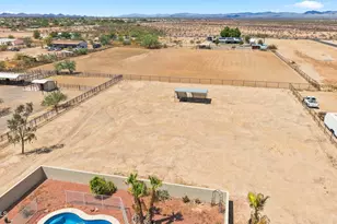 24136 W Blue Sky Dr, Wittmann, AZ 85361 - Photo 56