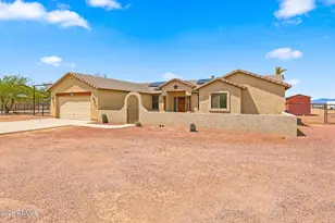 24136 W Blue Sky Dr, Wittmann, AZ 85361 - Photo 32