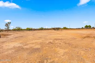 24136 W Blue Sky Dr, Wittmann, AZ 85361 - Photo 48