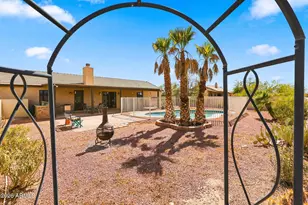 24136 W Blue Sky Dr, Wittmann, AZ 85361 - Photo 40