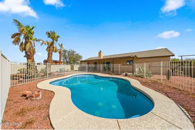 24136 W Blue Sky Drive, Wittmann, AZ 85361 - Photo 40