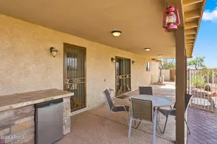 24136 W Blue Sky Dr, Wittmann, AZ 85361 - Photo 34