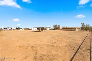 24136 W Blue Sky Dr, Wittmann, AZ 85361 - Photo 46