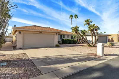 26622 S New Town Drive, Sun Lakes, AZ 85248 - Photo 2