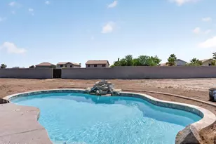 275 E Desert Holly Dr, San Tan Valley, AZ 85143 - Photo 4