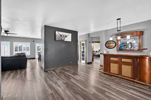 275 E Desert Holly Dr, San Tan Valley, AZ 85143 - Photo 8