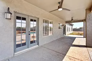 275 E Desert Holly Dr, San Tan Valley, AZ 85143 - Photo 50