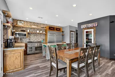 275 E Desert Holly Drive, San Tan Valley, AZ 85143 - Photo 24