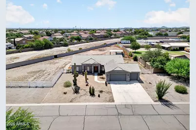 275 E Desert Holly Drive, San Tan Valley, AZ 85143 - Photo 6