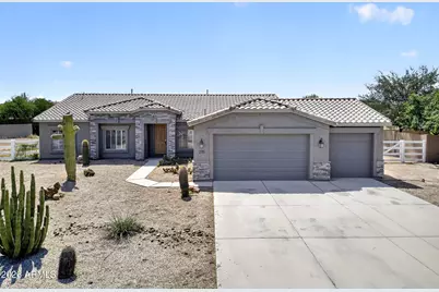 275 E Desert Holly Drive, San Tan Valley, AZ 85143 - Photo 1