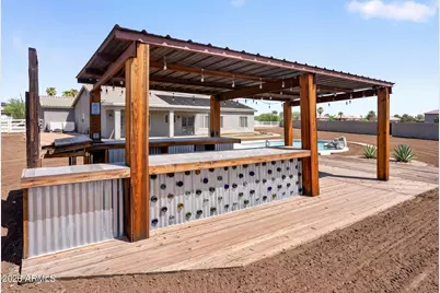 275 E Desert Holly Drive, San Tan Valley, AZ 85143 - Photo 58