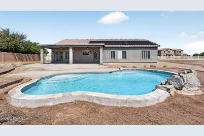 275 E Desert Holly Drive, San Tan Valley, AZ 85143 - Photo 56