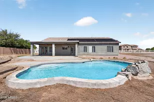 275 E Desert Holly Dr, San Tan Valley, AZ 85143 - Photo 56