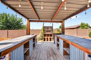 275 E Desert Holly Dr, San Tan Valley, AZ 85143 - Photo 58