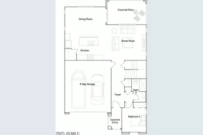 12080 W Calle Escuda --, Peoria, AZ 85383 - Photo 2