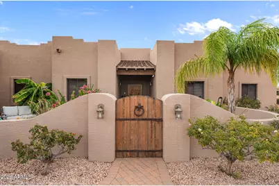 34620 S Elyssa Lane, Wickenburg, AZ 85390 - Photo 8