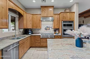 34620 S Elyssa Ln, Wickenburg, AZ 85390 - Photo 14
