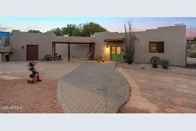 34620 S Elyssa Lane, Wickenburg, AZ 85390 - Photo 60