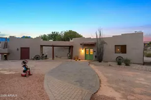 34620 S Elyssa Ln, Wickenburg, AZ 85390 - Photo 60