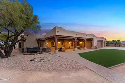 34620 S Elyssa Lane, Wickenburg, AZ 85390 - Photo 68