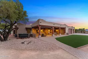 34620 S Elyssa Ln, Wickenburg, AZ 85390 - Photo 68