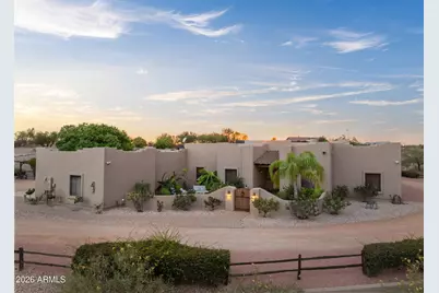 34620 S Elyssa Lane, Wickenburg, AZ 85390 - Photo 6