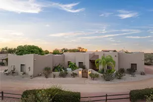 34620 S Elyssa Ln, Wickenburg, AZ 85390 - Photo 6