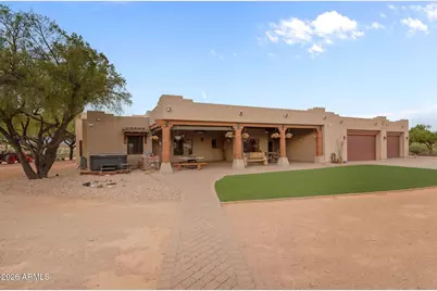34620 S Elyssa Lane, Wickenburg, AZ 85390 - Photo 50