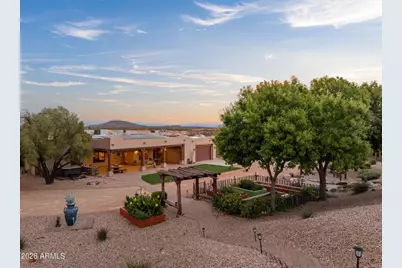 34620 S Elyssa Lane, Wickenburg, AZ 85390 - Photo 56