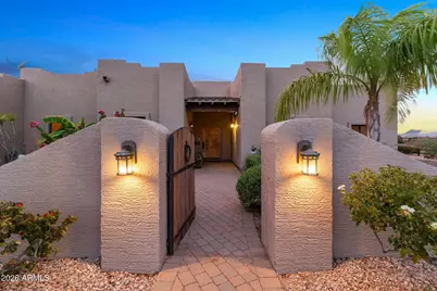 34620 S Elyssa Lane, Wickenburg, AZ 85390 - Photo 10