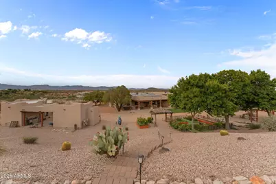 34620 S Elyssa Lane, Wickenburg, AZ 85390 - Photo 52