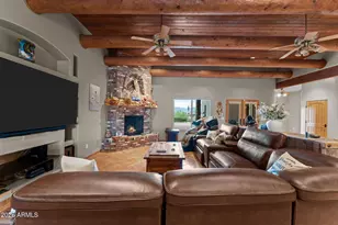 34620 S Elyssa Ln, Wickenburg, AZ 85390 - Photo 4
